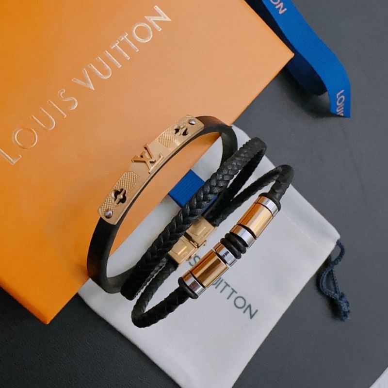 Louis Vuitton Bracelets